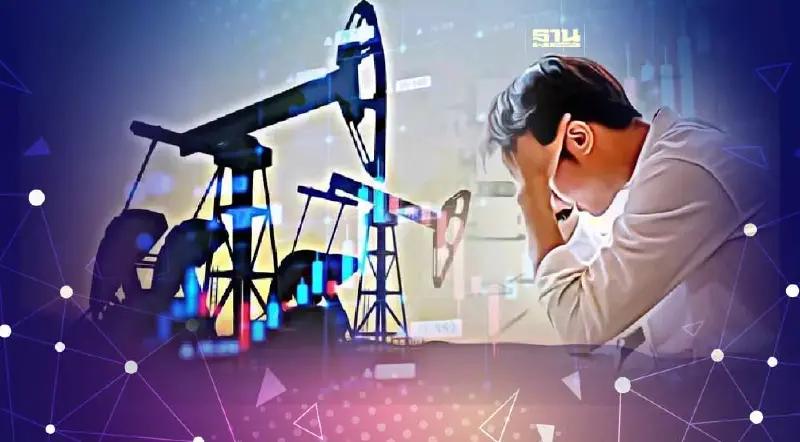 กองทุนน้ำมัน จะติดกับดักนโยบาย ลดราคาพลังงาน?