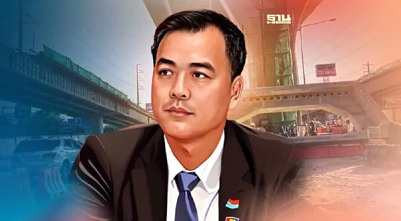 กทพ.แจงสาเหตุคานคอนกรีตถล่ม ถ.พระราม 2 ชี้ Human Error - วัสดุบกพร่อง กทพ.แจงสาเหตุคานคอนกรีตถล่ม ถ.พระราม 2 ชี้ Human Error - วัสดุบกพร่อง