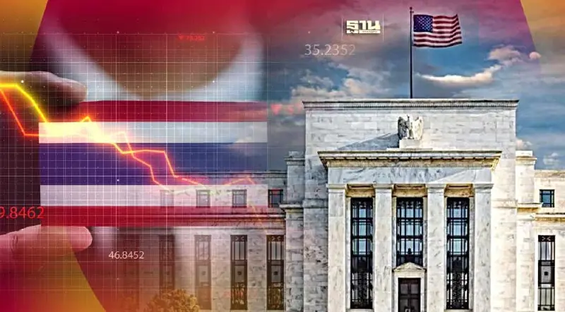 "หุ้นไทย"สัปดาห์หน้า( 8-12 พ.ค.) เกาะติดปัญหาภาคธนาคารสหรัฐ