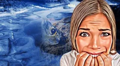 วิกฤติโลกร้อน ทะเลสาบขนาดใหญ่ในโลกกำลังเหือดแห้ง