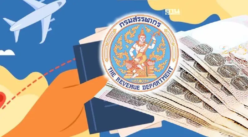 สรรพากรชี้ท่องเที่ยวฟื้น ยอดขอคืนแวตจากนักท่องเที่ยวพุ่ง