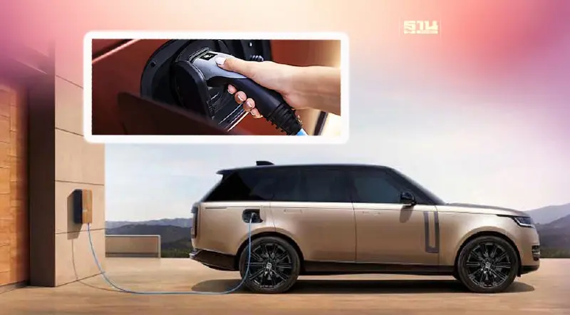 จากัวร์ แลนด์โรเวอร์ ทุ่ม 6.3 แสนล้านบาท ปรับการผลิตสู่ EV