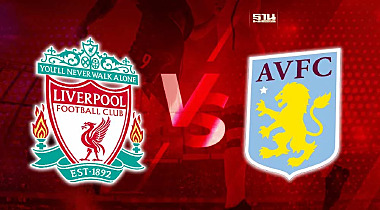 ดูบอลสด ลิเวอร์พูล VS แอสตัน วิลล่า เช็ครายชื่อ 11 ผู้เล่นตัวจริงที่นี่