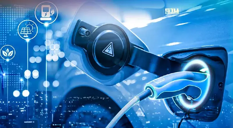 ครม.เคาะมาตรการ EV ผ่อนเกณฑ์หนุนค่ายรถยุโรปผลิตรถชดเชยนำเข้า