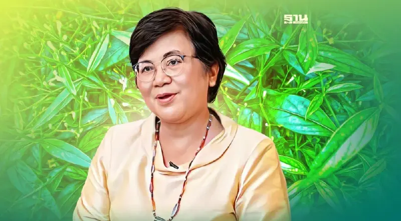 “อภัยภูเบศร”ชวนฟัง“ฟ้าทะลายโจรสมุนไพรพื้นบ้านจากทางเลือกสู่ทางรอด”