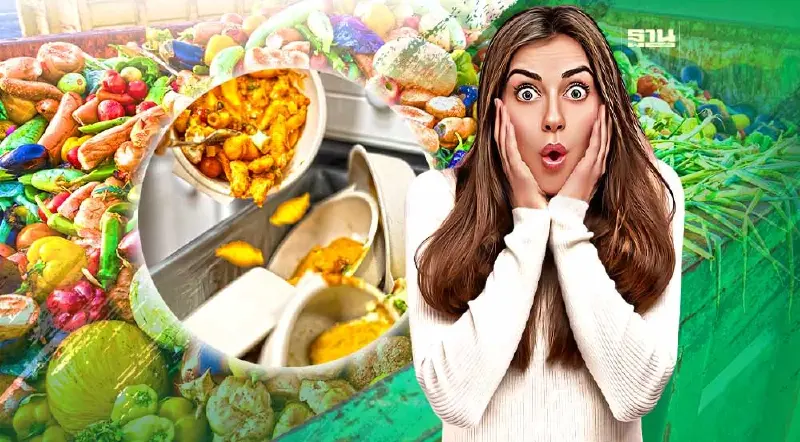 “ขยะอาหาร”ทั่วโลกตื่นตัวเร่งแก้ปัญหา