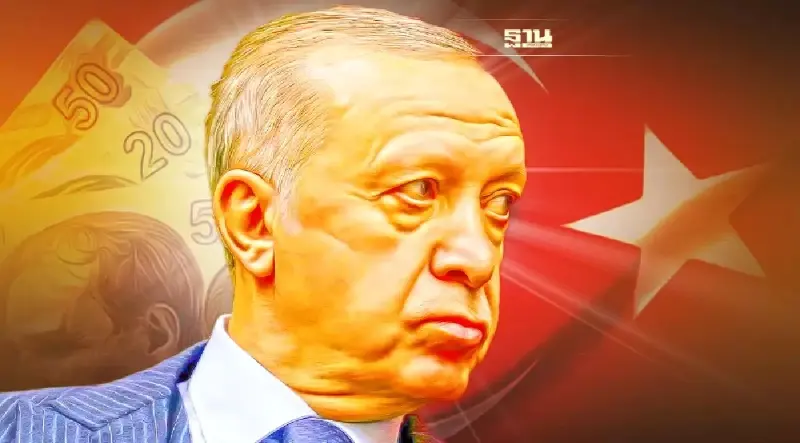 เลือกตั้ง 14 พ.ค.66 “แอร์โดอาน” ปธน.ตุรกีลุ้นต่ออำนาจอีกสมัย