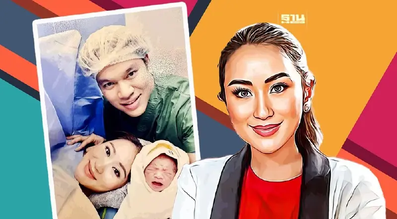 อุ๊งอิ๊ง แพรทองธาร คลอดแล้ว อดีตนายกทักษิณ ขอกลับบ้านเลี้ยงหลาน