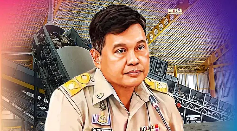 คพ. ส่งข้อเสนอให้ อปท.ยกระดับสถานที่กำจัดขยะ หลังพบ 1,963 แห่ง ไม่ถูกต้อง