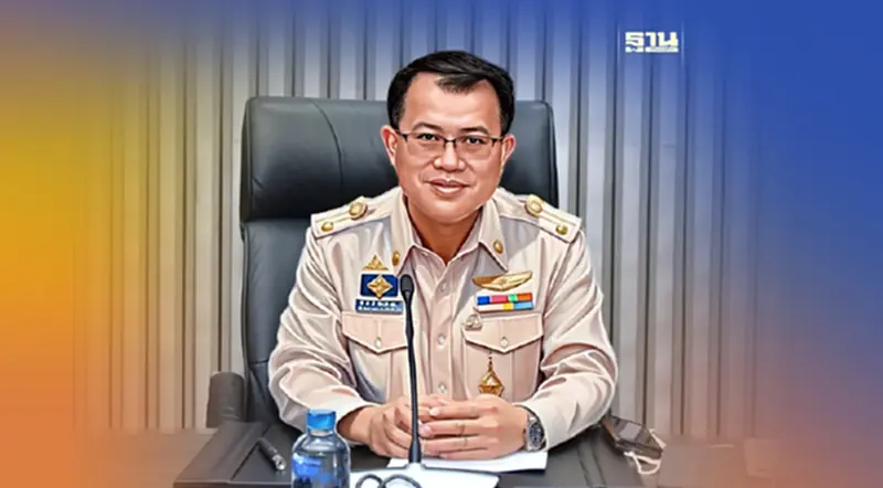 ชป. เน้น 12 มาตรการรับมือฤดูฝนปี 2566 เตรียมความพร้อมรับมือสถานการณ์เอลนีโญ ชป. เน้น 12 มาตรการรับมือฤดูฝนปี 2566 เตรียมความพร้อมรับมือสถานการณ์เอลนีโญ