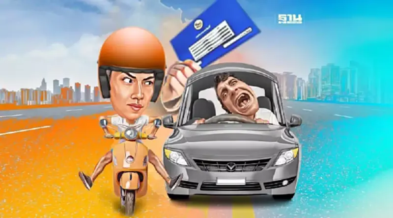 หาทางออก "ผ่อนรถไม่ไหว" ต้องทำยังไง ไฟแนนซ์ยึดรถได้เมื่อไหร่ หาทางออก "ผ่อนรถไม่ไหว" ต้องทำยังไง ไฟแนนซ์ยึดรถได้เมื่อไหร่