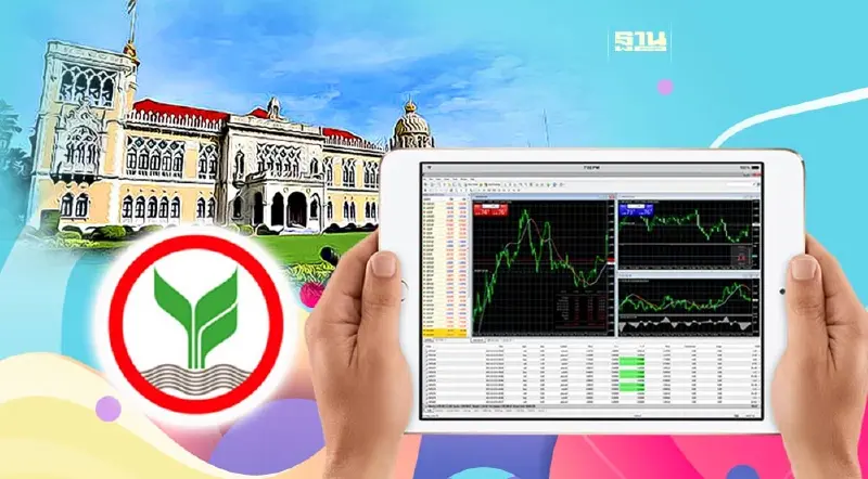 บล.กสิกรไทย มอง 3 สูตรตั้งรัฐบาล คงดัชนีหุ้นไทย 1520-1585 จุด