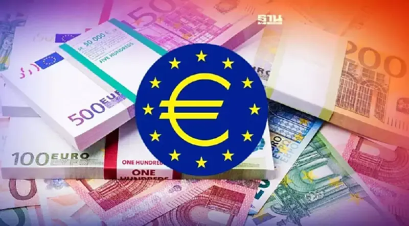 ECB ประกาศขึ้นดอกเบี้ย 0.25% หลังเฟดปรับขึ้นไปแล้วก่อนหน้า ECB ประกาศขึ้นดอกเบี้ย 0.25% หลังเฟดปรับขึ้นไปแล้วก่อนหน้า