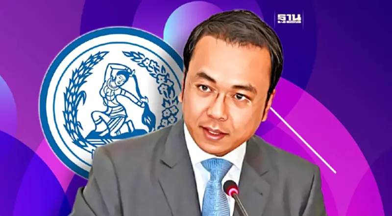 ปชป.ยันไร้ดีลลับตั้งรัฐบาล ไม่ขอยุ่ง"เก้าอี้ประธานสภาฯ" ปชป.ยันไร้ดีลลับตั้งรัฐบาล ไม่ขอยุ่ง"เก้าอี้ประธานสภาฯ"