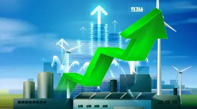 ราคาหุ้นกลุ่มพลังาน-โรงไฟฟ้า ปิดตลาดเช้าพลิกยืนแดนบวก