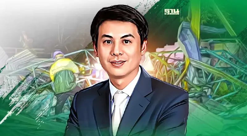 ส่อง 5 ปัจจัยเสี่ยง ปมอาคารถล่มช่วงพายุฤดูร้อน