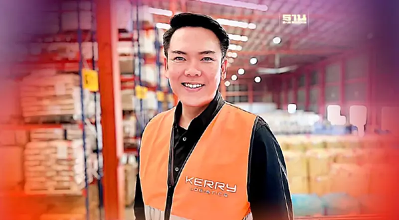 เคอรี่ โลจิสติคส์ รุกขยายพื้นที่คลังสินค้า EEC รับ EV พุ่งหนุน Net Zero เคอรี่ โลจิสติคส์ รุกขยายพื้นที่คลังสินค้า EEC รับ EV พุ่งหนุน Net Zero
