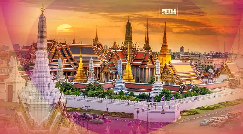 “วันฉัตรมงคล”พระบรมมหาราชวัง วัดพระแก้ว เปิดให้เข้าชมเวลาไหน “วันฉัตรมงคล”พระบรมมหาราชวัง วัดพระแก้ว เปิดให้เข้าชมเวลาไหน