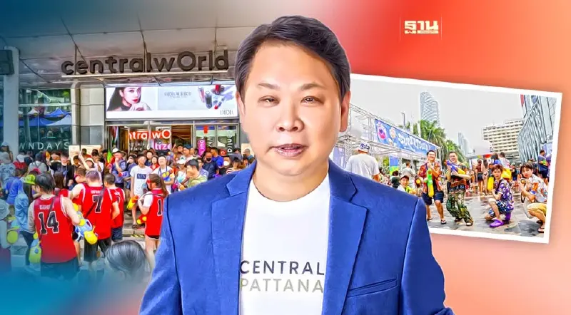 ซีพีเอ็น มั่นใจไตรมาส 2 คึกคัก ต่างชาติแห่ช้อปพุ่ง