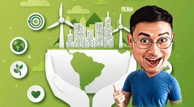 ดันพ.ร.บ.ลดโลกร้อนบังคับใช้"คาร์บอนเครดิต"หนุนราคาพุ่ง 4,000 ต่อตัน