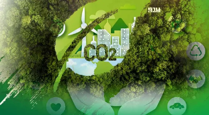 เปิดผลงานรัฐบาลลุงตู่ ปลูกป่าชายเลนขาย “คาร์บอนเครดิต” เปิดผลงานรัฐบาลลุงตู่ ปลูกป่าชายเลนขาย “คาร์บอนเครดิต”