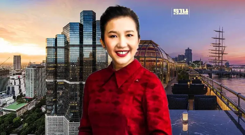 AWC ของเจ้าสัวเจริญ ผงาด Q1/2566 กำไรพุ่ง 100% รับท่องเที่ยวฟื้น