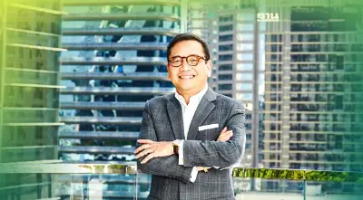 OTO ตุน 3 พันล้าน แตกไลน์ลุย เทคโนโลยี-พลังงาน-คาร์บอนเครดิต-EV Bike