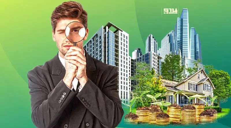 จับตาหุ้นกู้อสังหาฯ ครบกำหนดชำระ 9.5 หมื่นล้าน