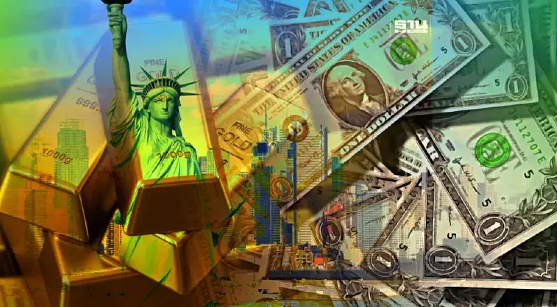 ทองคำนิวยอร์กปิดบวก 60 เซนต์ ข้อมูลเงินเฟ้อสหรัฐสูงหนุนแรงซื้อ