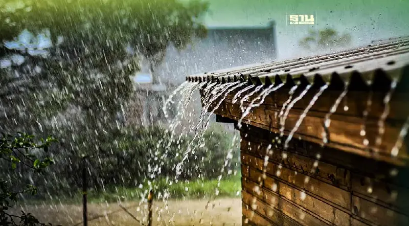 ประกาศกรมอุตุฯฉบับ 11 เตือน 24 จว.วันนี้มีฝนฟ้าคะนอง-ฝนตกหนักบางแห่ง