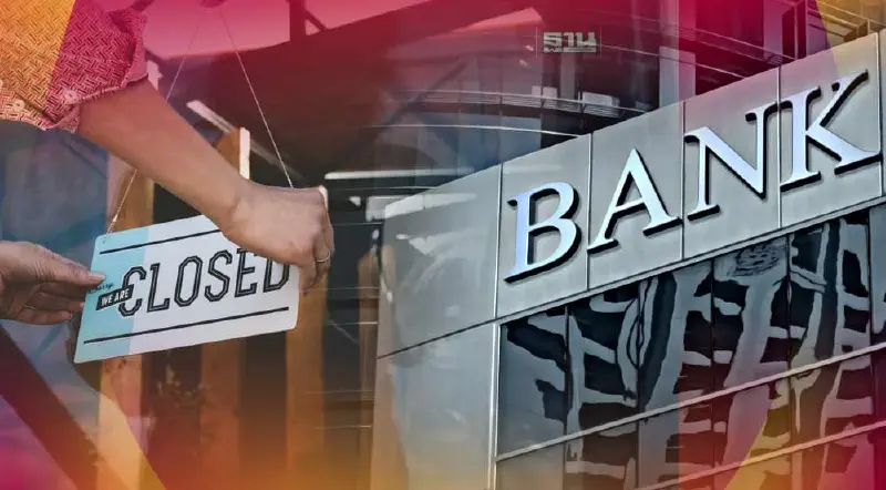 ธนาคารปิดปรับปรุงระบบเดือนพฤษภาคม 66 เช็คเลยมีแบงค์ไหนบ้าง