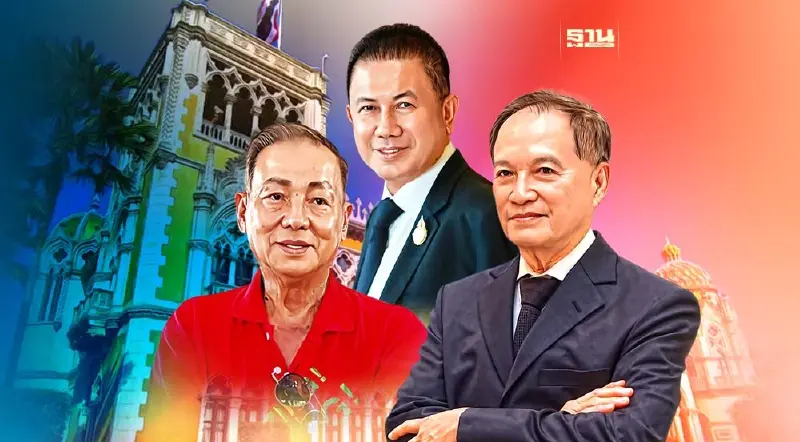 “ภาคเอกชน”เรียกร้องเร่งตั้ง“รัฐบาลใหม่”โดยเร็ว