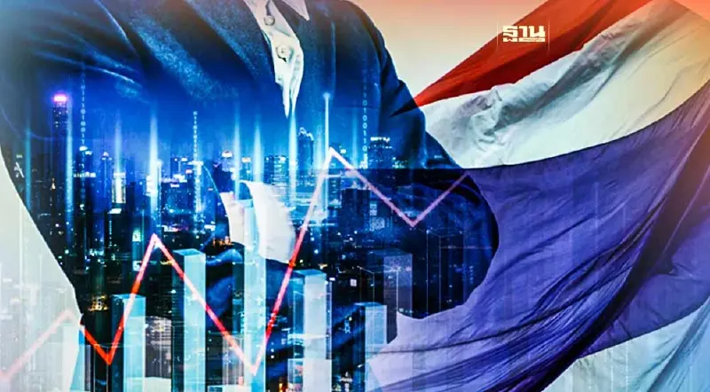 "ภาระการคลัง-ปัญหาภูมิรัฐศาสตร์" โจทย์ท้าทายรัฐบาลใหม่