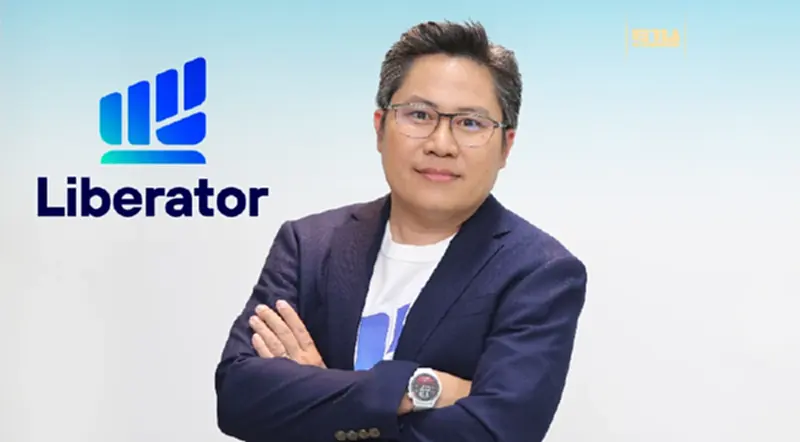 บล.ลิเบอเรเตอร์ เปิดตัวทีมวิเคราะห์หลักทรัพย์ บล.ลิเบอเรเตอร์ เปิดตัวทีมวิเคราะห์หลักทรัพย์