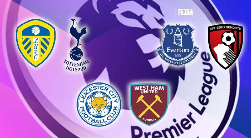 ศึกหนีตาย ลีดส์ -เลสเตอร์ ซิตี้ -เอฟเวอร์ตัน เช็คโปรแกรมถ่ายทอดสดที่นี่