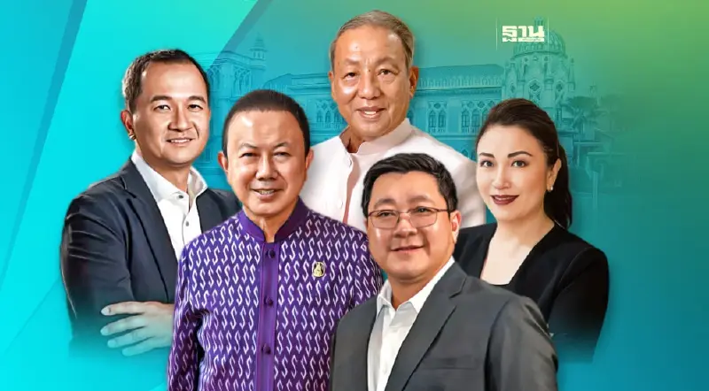 หวั่นขัดแย้งซ้ำวิกฤติเศรษฐกิจ ผู้นำธุรกิจจี้ทุกฝ่ายยอมรับผลเลือกตั้ง