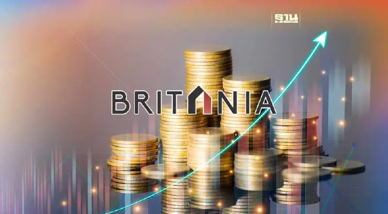 “บริทาเนีย”พร้อมขายหุ้นกู้  2 ชุด ชูดอกเบี้ย 4.70% ต่อปี