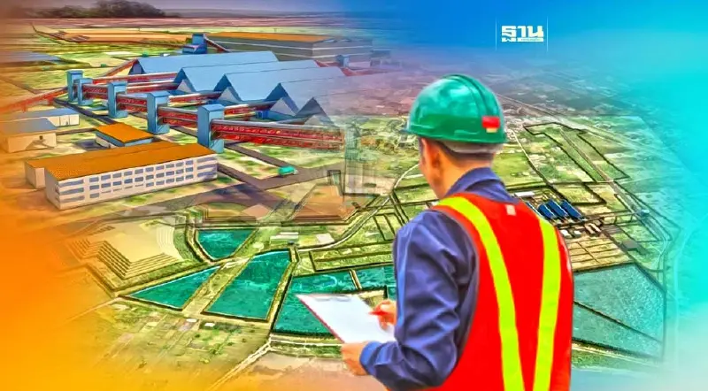 APPCเดินหน้าเหมืองแร่โพแทชอุดรธานี 