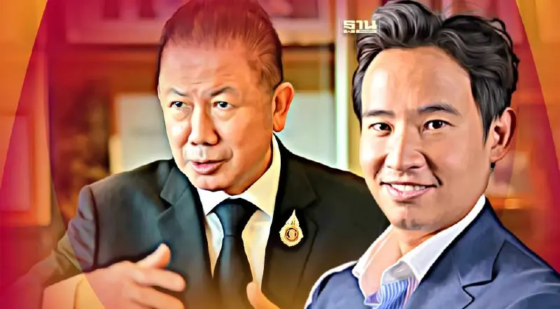 สถานีต่อไป “พิธา”เดินสายพบหอการค้าสัปดาห์หน้า