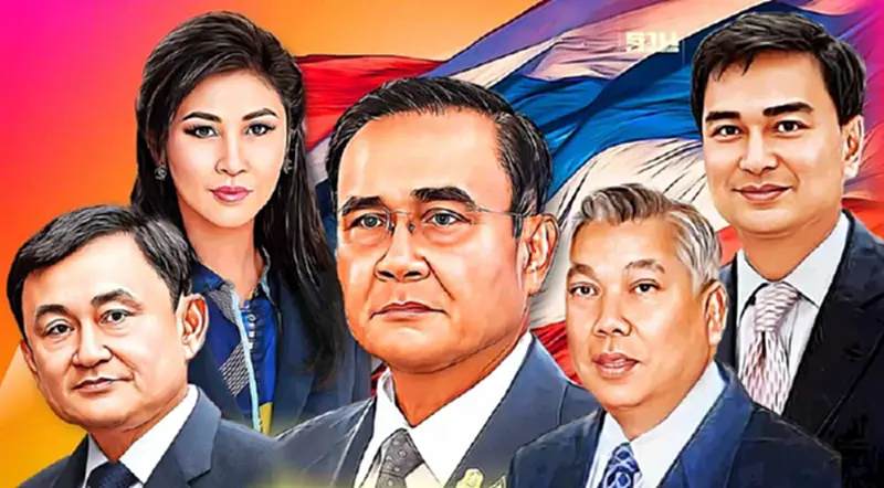 ส่อง 29 นายกรัฐมนตรีไทย เป็นนายกฯเมื่ออายุเท่าไรกัน ใครมาก - น้อยสุด ส่อง 29 นายกรัฐมนตรีไทย เป็นนายกฯเมื่ออายุเท่าไรกัน ใครมาก - น้อยสุด