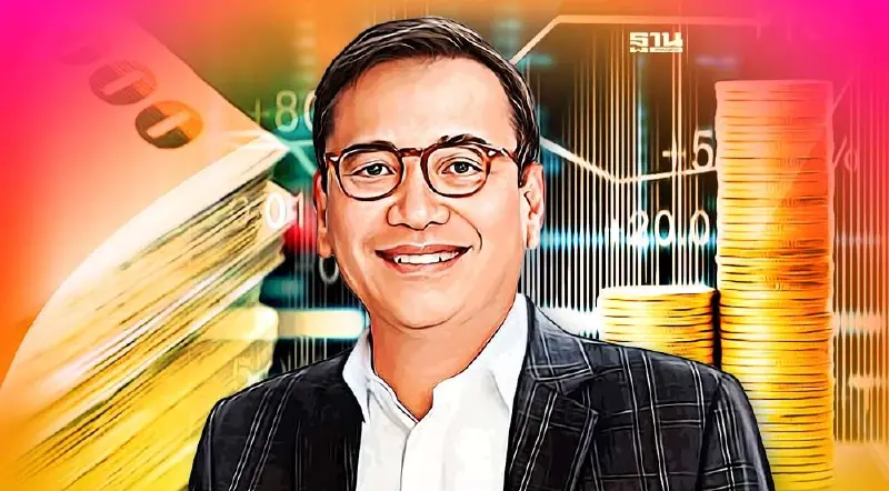 "บัณฑิต สะเพียรชัย" นั่งรองประธานบอร์ด OTO ลุยเพิ่มทุน 800 ล้านบาท