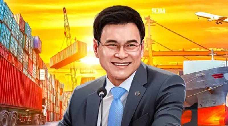 เริ่มแล้ว FTA ไทย-ยูเออี สร้างแต้มต่อให้ “สินค้า-บริการ-ลงทุน” เริ่มแล้ว FTA ไทย-ยูเออี สร้างแต้มต่อให้ “สินค้า-บริการ-ลงทุน”