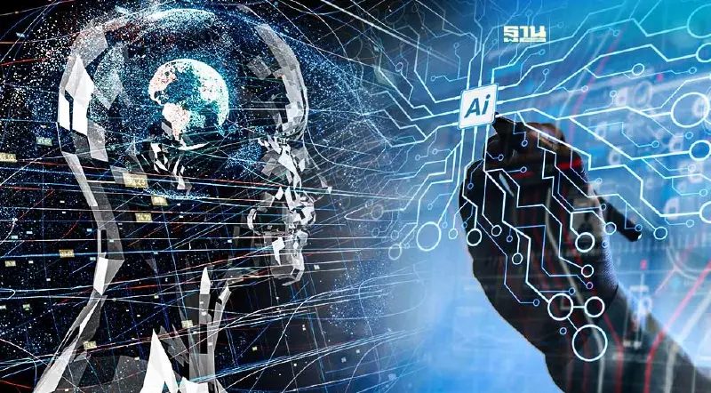 กรมทรัพย์สินย้ำชัดงานที่สร้างโดย AI "ไม่สามารถจดแจ้งลิขสิทธิ์ได้"