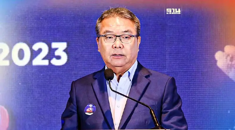 เพื่อไทย แก้ปัญหาปุ๋ยแพง ผุดโครงการ 1 อำเภอ 1 โรงปุ๋ย