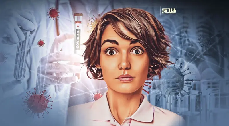 เตือน! โควิดจ่อระบาดพุ่งเดือนมิ.ย.-ส.ค. เพราะอะไร เช็คเลยที่นี่