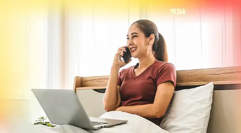 เริ่มต้นวันดีๆ ด้วย Morning Routine ที่คนสำเร็จเขาทำกัน