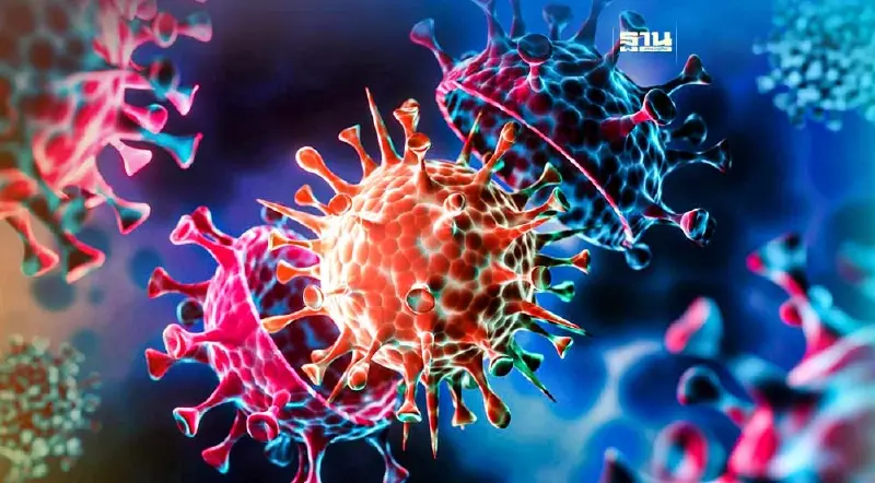 รู้จักโควิดสายพันธุ์ใหม่ FU.1 ลูกหลานโอมิครอน XBB.1.16