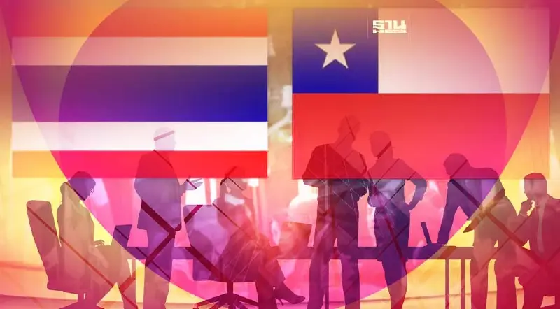 ถกเข้ม FTA ไทย-ชิลี หนุนผปก.ใช้ประโยชน์จากภาษีเป็นศูนย์