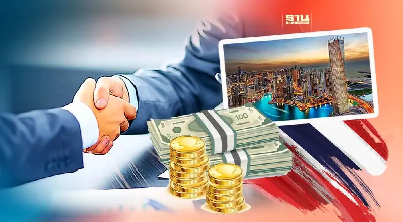 “พาณิชย์”เตรียมนำทัพผู้แทนไทยลุยดูไบ  เดินหน้าเจรจา FTA ไทย – ยูเออี รอบแรก