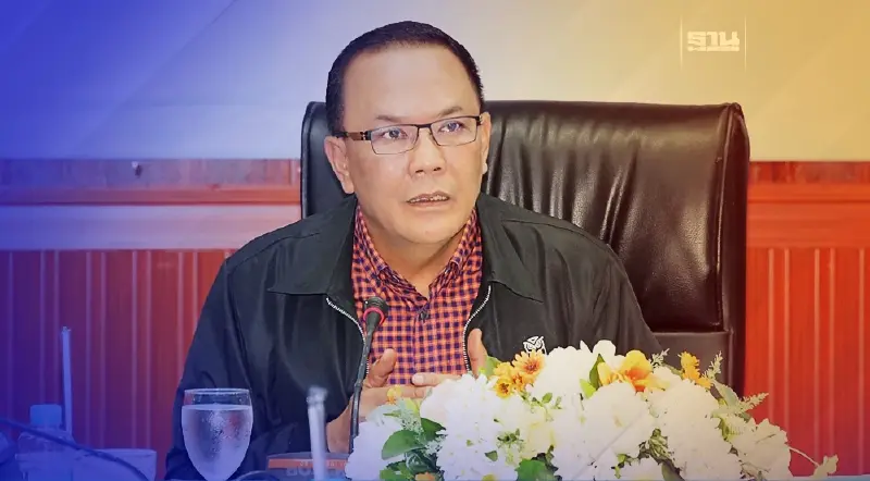 อธิบดี "ประพิศ" นำทีมติดตามสถานการณ์น้ำภาคตะวันออก ย้ำน้ำไม่ขาดแคลน!